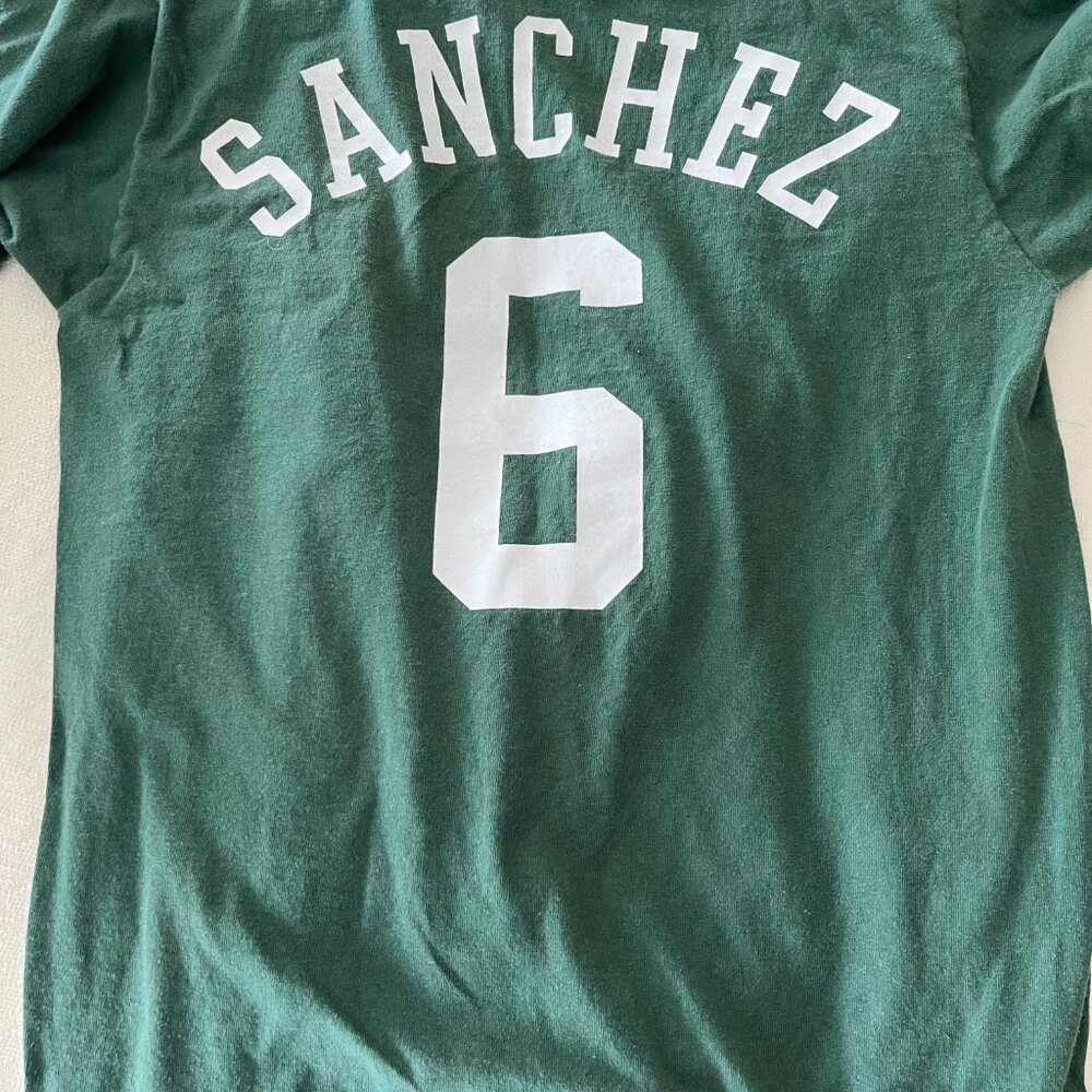 Jets - Sanchez Tshirt